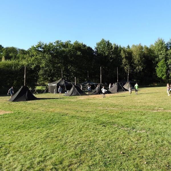 Campingpark Waldwiesen