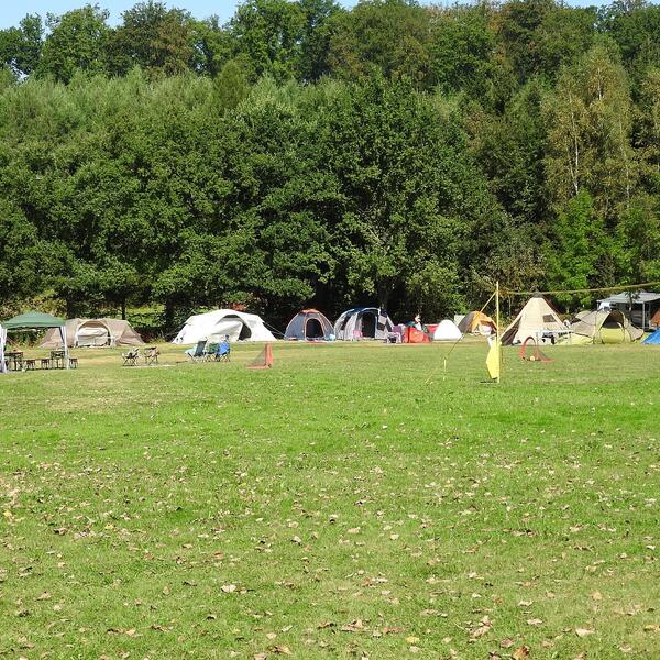 Campingpark Waldwiesen