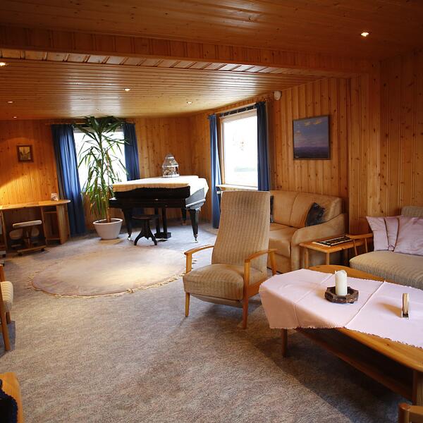 Campingpark Waldwiesen