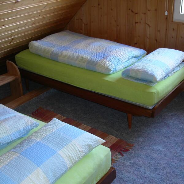Campingpark Waldwiesen