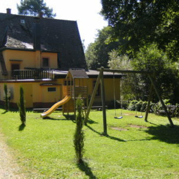 Campingplatz Wappenschmiede