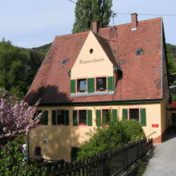 Campingplatz Wappenschmiede