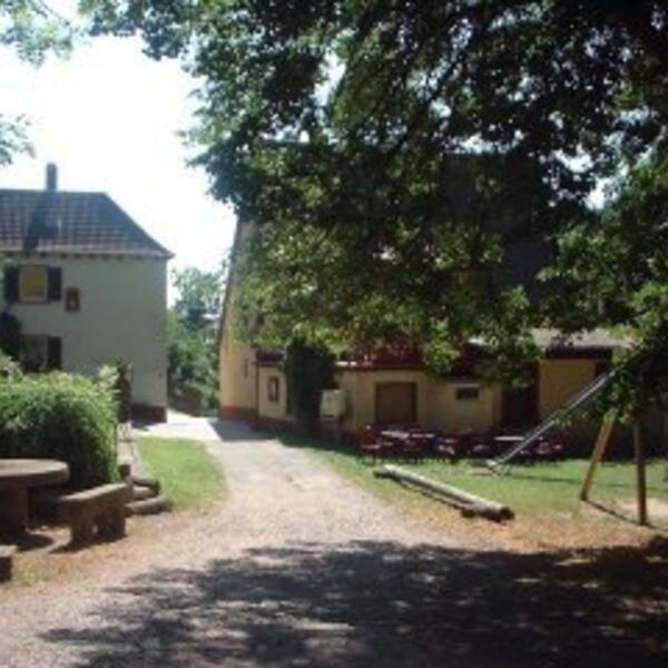 Campingplatz Wappenschmiede