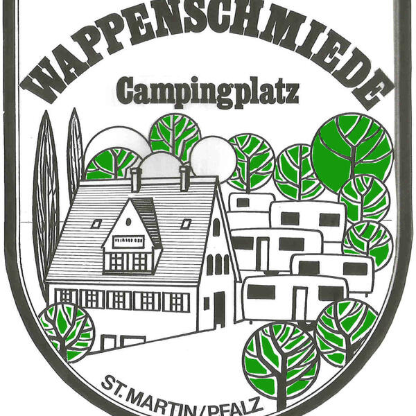 Campingplatz Wappenschmiede