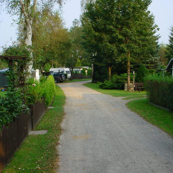 Campingplatz Waßmann