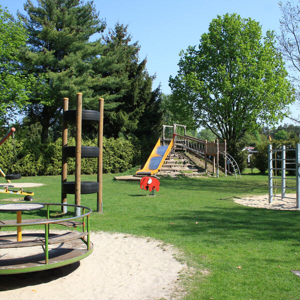 Campingplatz Waßmann