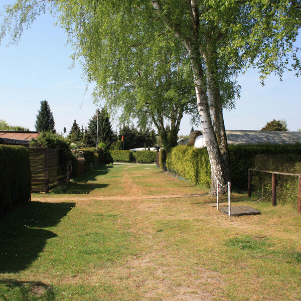 Campingplatz Waßmann