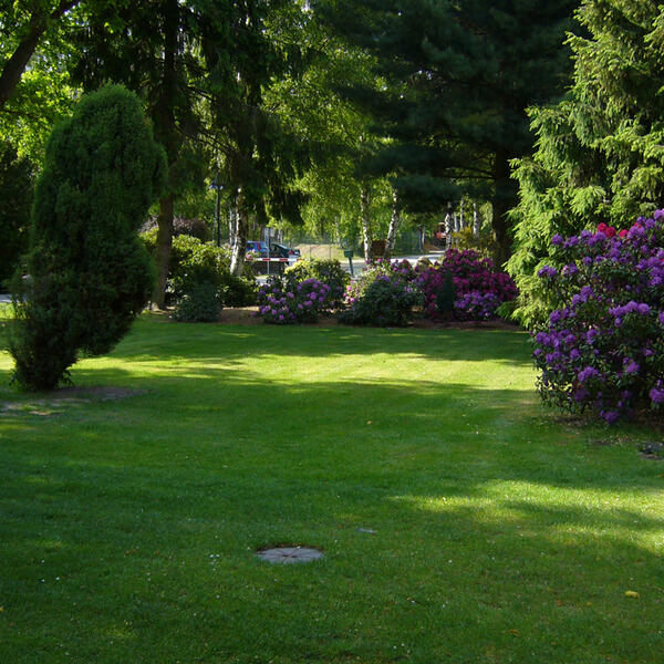 Campingplatz Waßmann