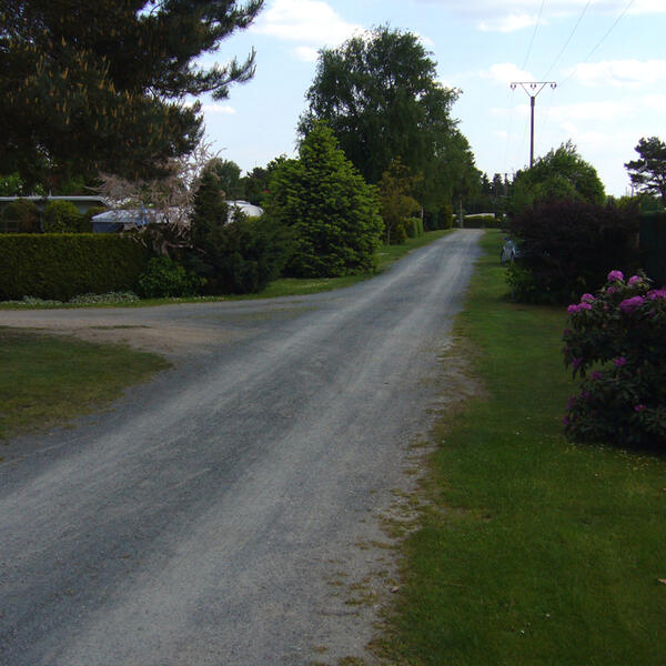 Campingplatz Waßmann