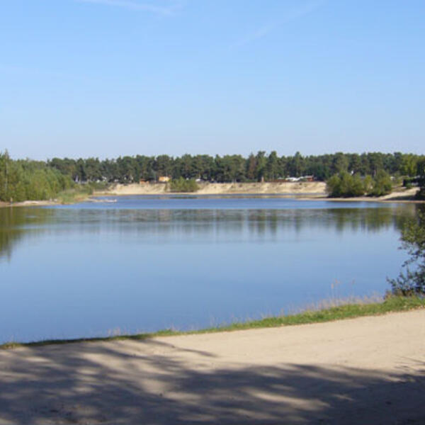 Campingplatz Waßmann