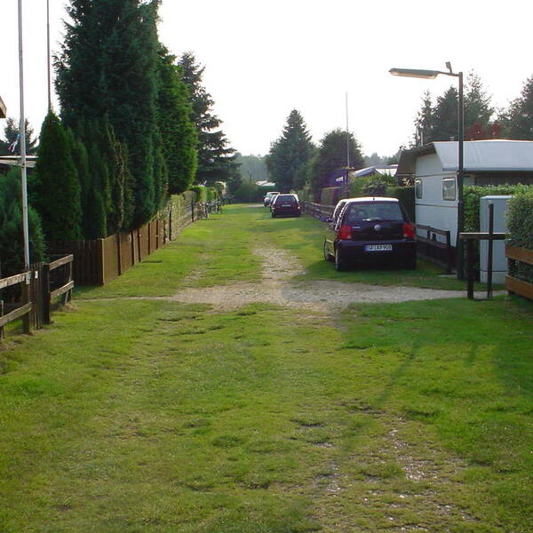 Campingplatz Waßmann