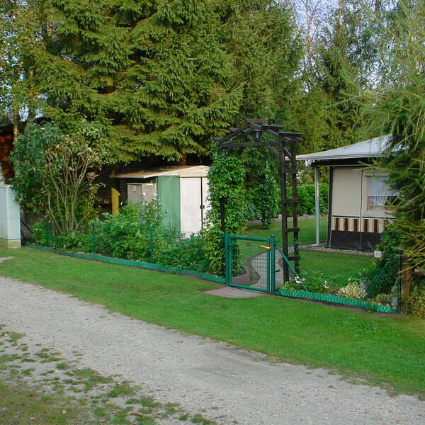 Campingplatz Waßmann