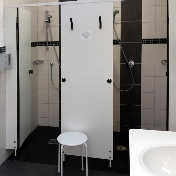 Campingplatz Waßmann