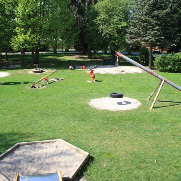 Campingplatz Waßmann