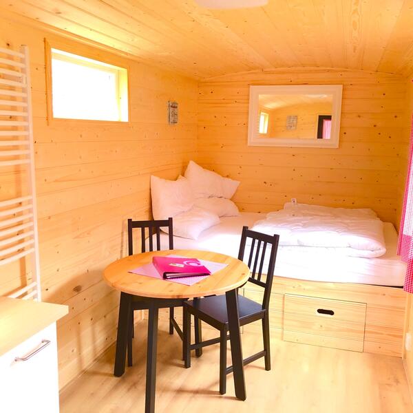 Camping- und Stellplatz Westerstede