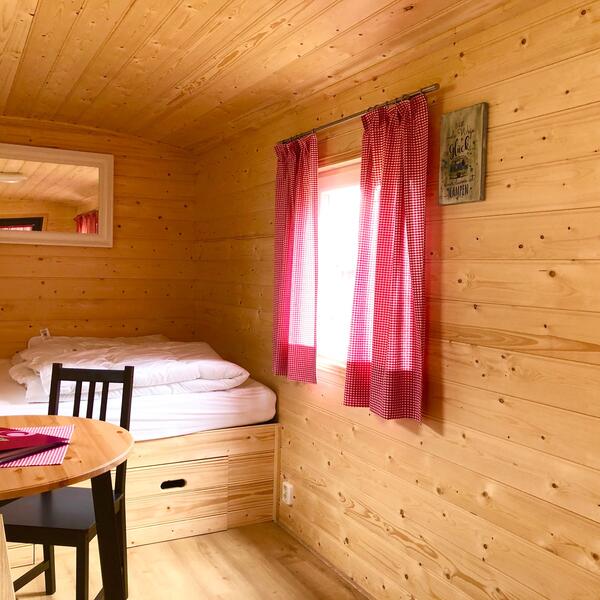 Camping- und Stellplatz Westerstede