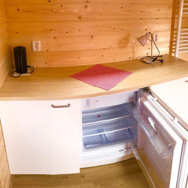 Camping- und Stellplatz Westerstede