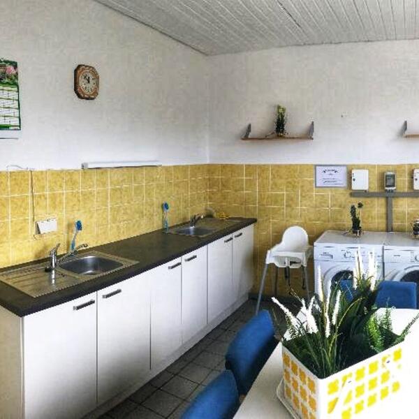 Camping- und Stellplatz Westerstede