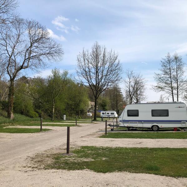 Camping- und Stellplatz Westerstede