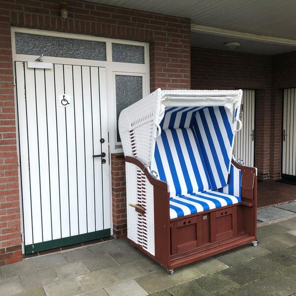 Camping- und Stellplatz Westerstede