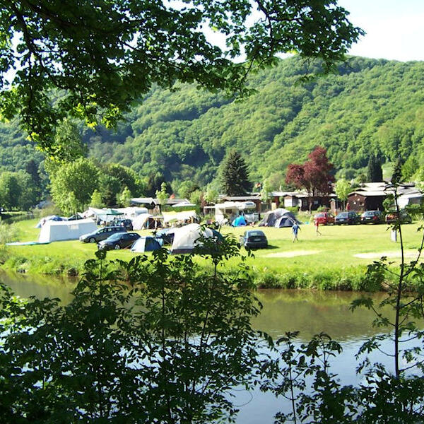 Camping Wiedhof