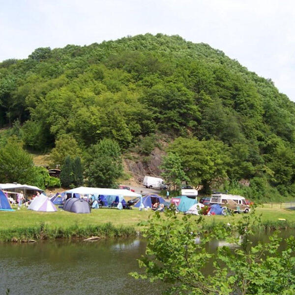 Camping Wiedhof