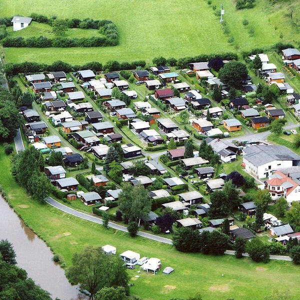 Camping Wiedhof