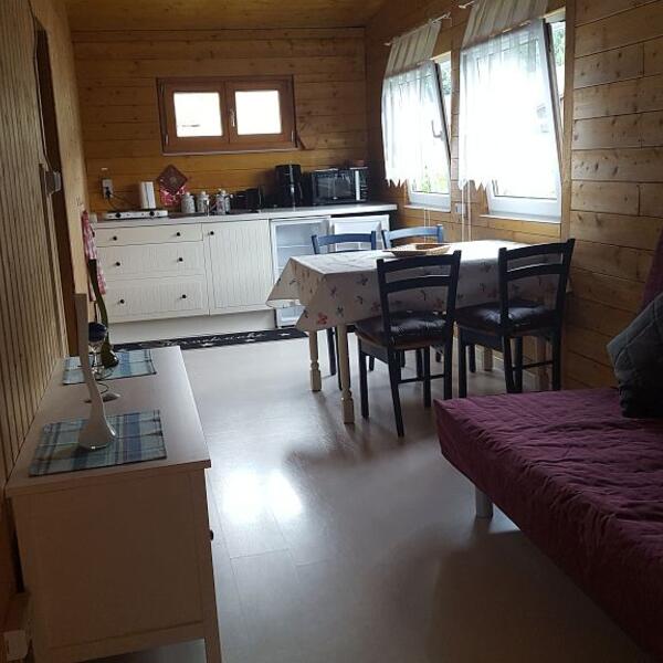 Camping Wiedhof