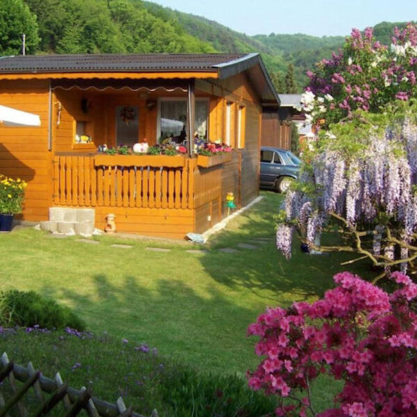 Camping Wiedhof
