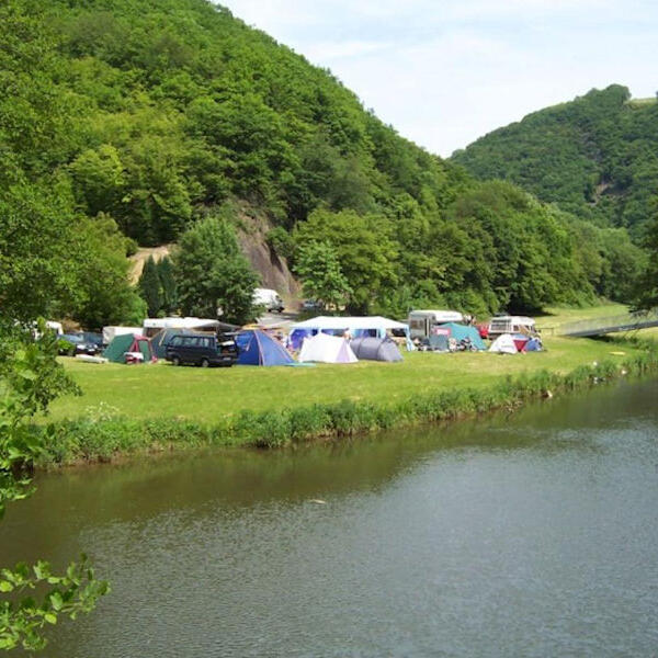 Camping Wiedhof