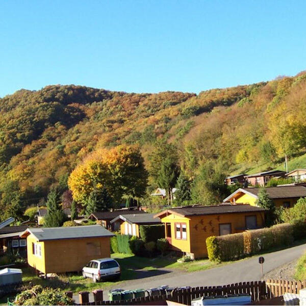 Camping Wiedhof