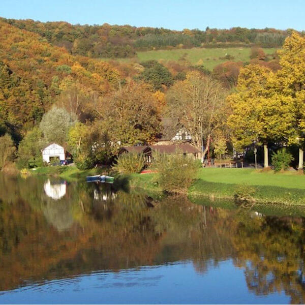 Camping Wiedhof