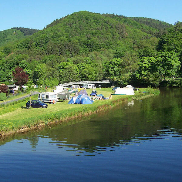 Camping Wiedhof