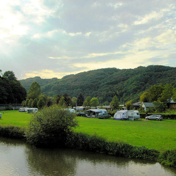 Camping Wiedhof