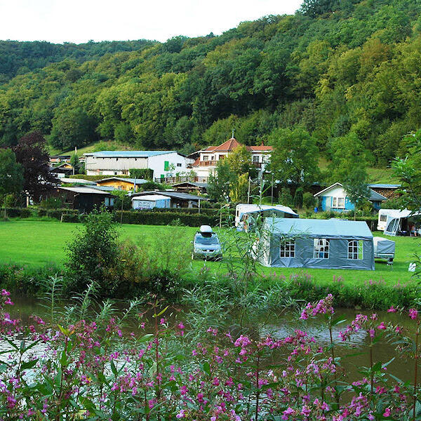 Camping Wiedhof
