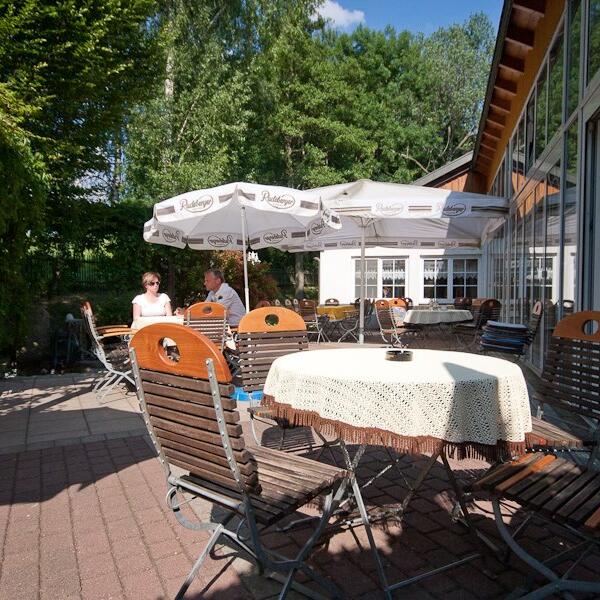 Wohnmobilstellplatz Zur Lochmühle