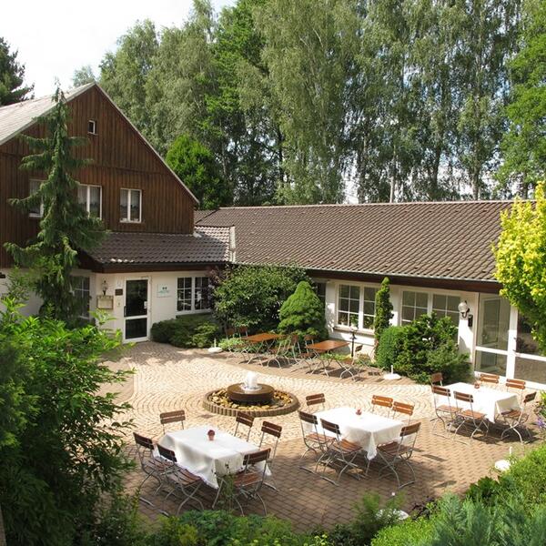 Wohnmobilstellplatz Zur Lochmühle