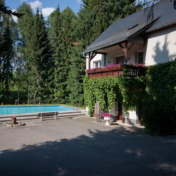 Wohnmobilstellplatz Zur Lochmühle