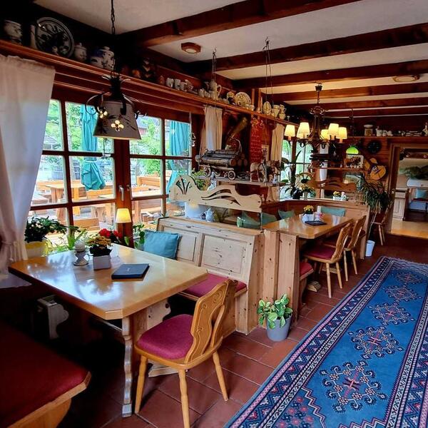 Campingpark Wiesenbeker Teich