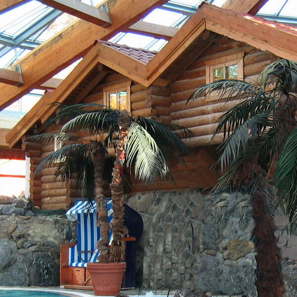 Campingpark Wiesenbeker Teich