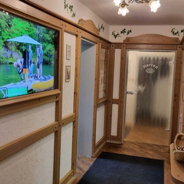 Campingpark Wiesenbeker Teich