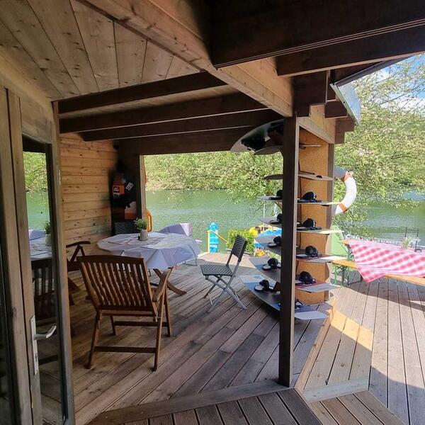 Campingpark Wiesenbeker Teich