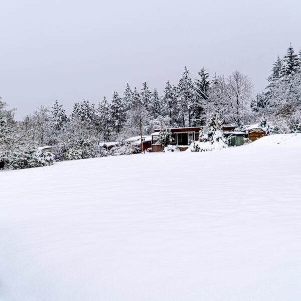 Campingplatz Hübich-Alm