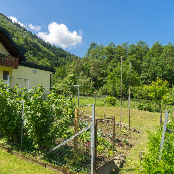 Camping Kalkgruber