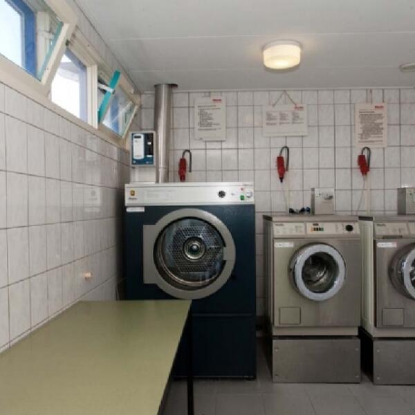 Camping Strandbad Edam
