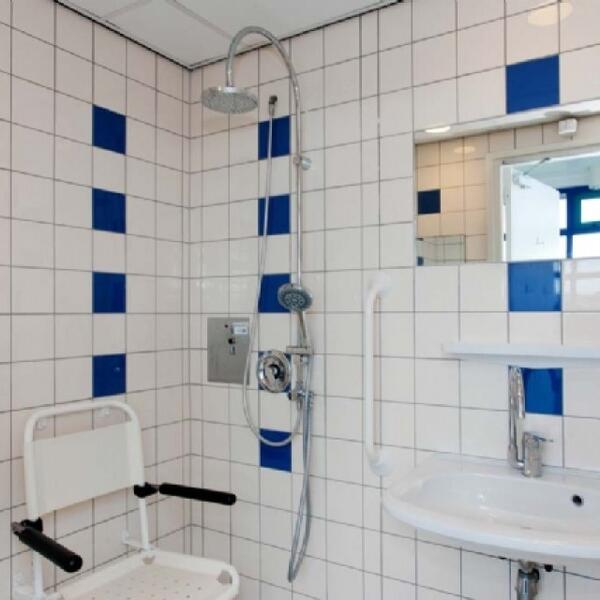 Camping Strandbad Edam