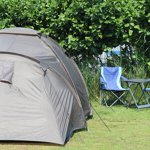 Campingplatz Aggen