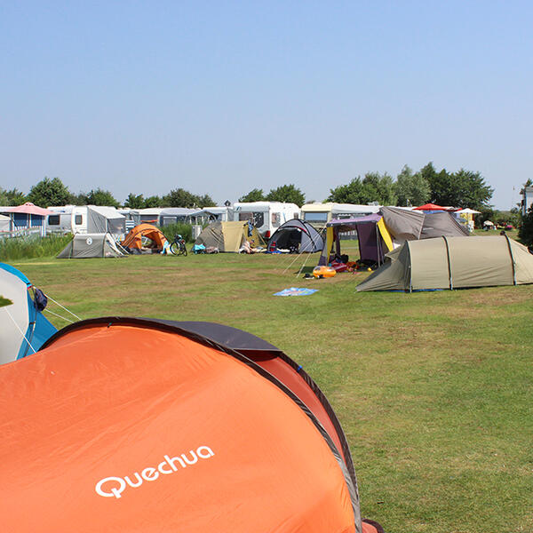 Campingplatz Aggen
