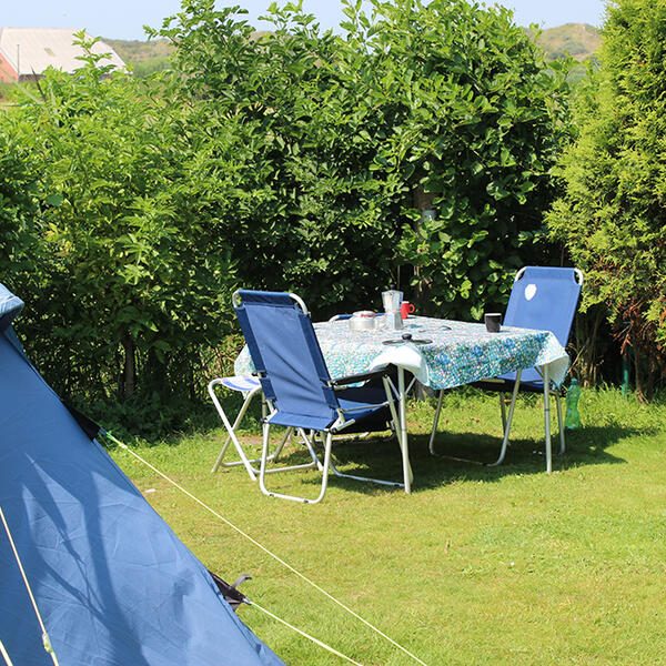Campingplatz Aggen