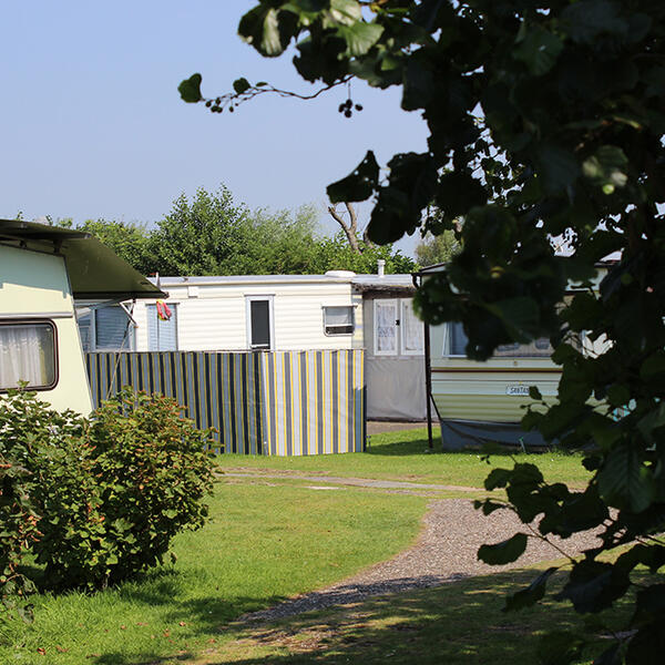 Campingplatz Aggen